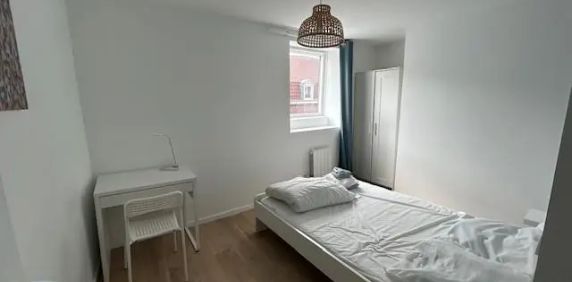 Appartement à louer 1 pièce 9.94m² - Photo 2