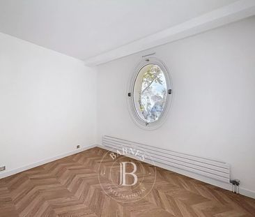 Appartement • Arsenal, Paris 4ème - Photo 2