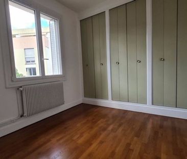 Appartement 3 pièces à louer - Photo 1