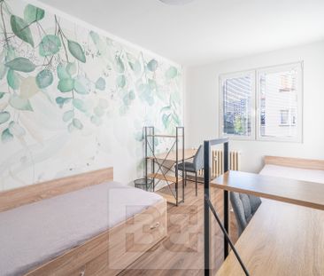 Apartment for rent, 3+1 - 2 bedrooms, 63m - Photo 1