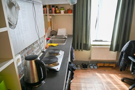 Kamer 3 - Hector Van Wit­ten­berg­hes­traat 68 - Foto 2