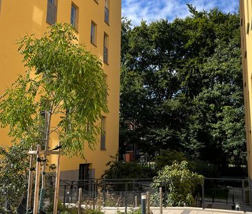 Tekla Thomassons Gata 20A, Segevång - Foto 5