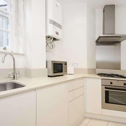 Greenberry Street, St John's Wood, NW8 - Photo 1