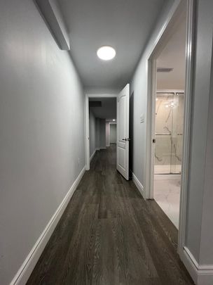 For Lease - 8 Evanwood Crescent Unit# Bsmt, Brampton, Ontario - Photo 1