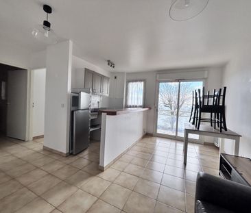 Location appartement à San martino di lota - Photo 4