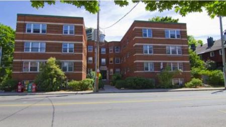 235 Charlotte St — Studio - unit 8 - Photo 4