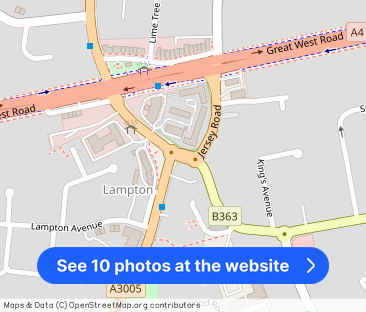 Spring Grove Road, Hounslow, TW3 - Photo 1