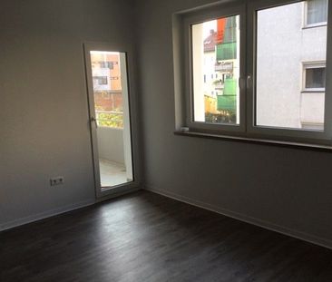 Individuelle 3-Zimmer-Wohnung mit Balkon sucht Mieter - Foto 3