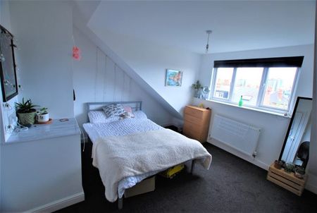 66 Sharrow Lane, Sharrow - Photo 5