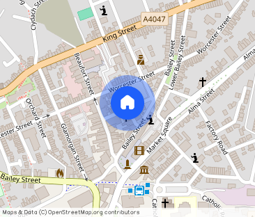 Davies Street, Brynmawr, NP23 - Photo 1