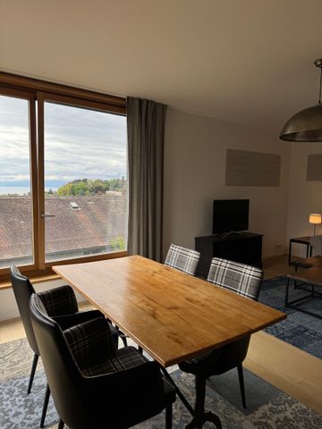 Ch. Jean-pavillard 4, Pully – 3,5 pièces – Lot 5 - Photo 5