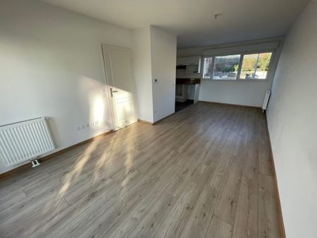 Appartement récent de qualité - Photo 3