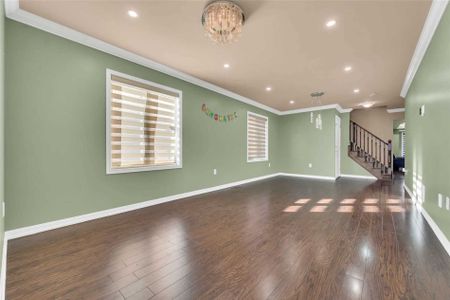 For Lease - 7 Bonsai Lane Unit# Main & 2ND, Brampton, Ontario - Photo 2