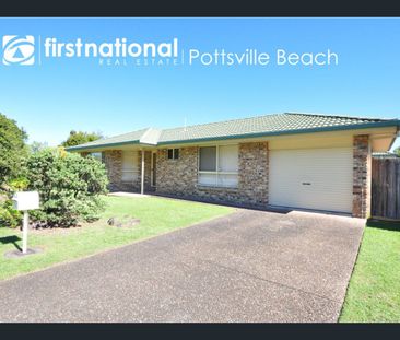 3 Bedroom Duplex, Across the Road from the Estuary - Photo 1