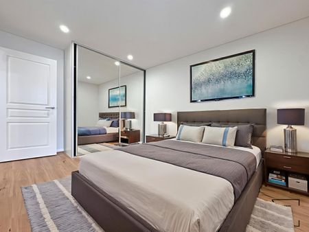 02/8 Bennett Street, Mortlake NSW 2137 - Apartment For Rent | Domain - Photo 5