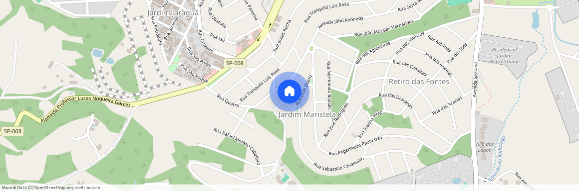 Jardim Maristela, Atibaia, São Paulo, 12946742
