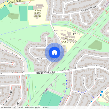 42 Noumea Street, NSW 2770, Lethbridge Park