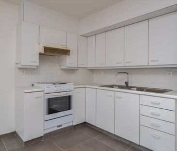 Appartement te huur - Photo 1