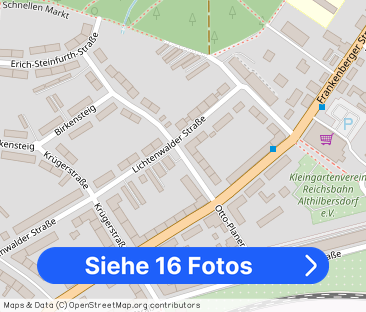 !! NEU !! Moderne 2-Raum-Wohnung mit Tageslichtbad in C-Ebersdorf - Foto 1