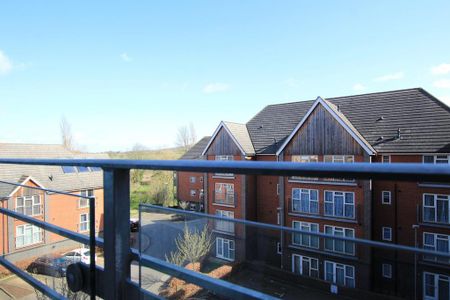 1 bedroom apartment to rent - Photo 5