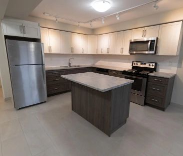 Westgate Village Townhomes — 3 Bedroom - Photo 6