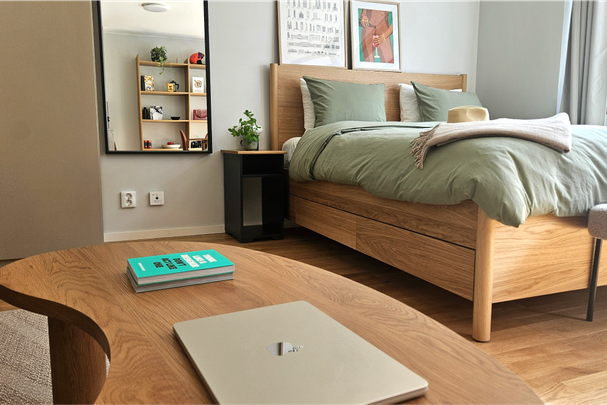 Saltmätargatan 18 - Photo 1