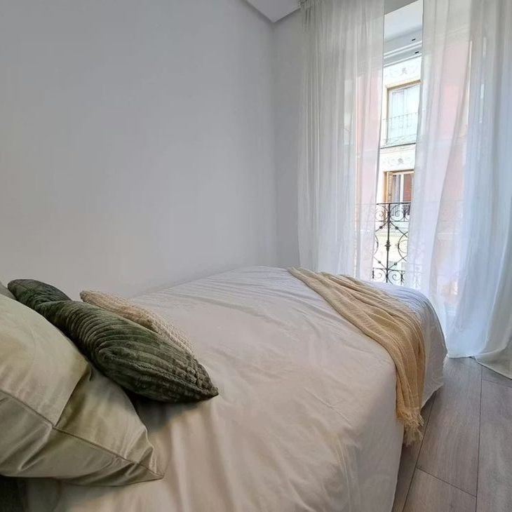 Calle del Divino Pastor, Madrid, Community of Madrid 28004 - Photo 1