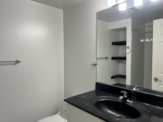 For Lease - 29 Rosebank Drive Unit# 807, Toronto, Ontario - Photo 1