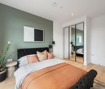2 bedroom apartment to rent - Photo 4