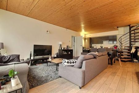 Appartement te huur - Foto 3