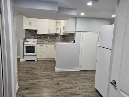 For Lease - 5454 Tasha Drive Unit# (Basement), Mississauga, Ontario - Photo 5