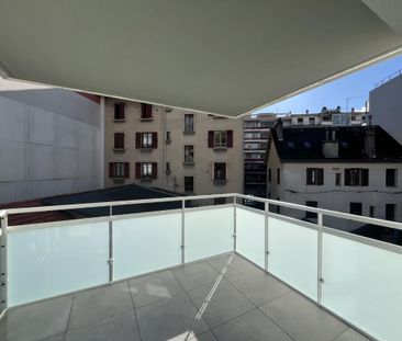 Location Appartement 2 pièces 42m² CHAMBERY 73000 - Photo 4