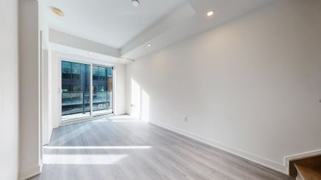 For Lease - 71 Curlew Drive Unit# 99, Toronto, Ontario - Photo 2