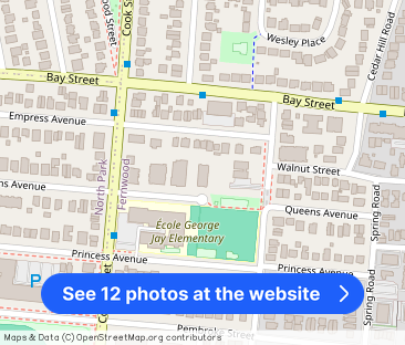 1150 Queens Ave - 106 - Photo 1