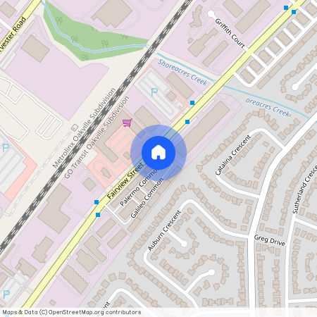 4175 Palermo Common, Burlington