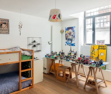 Appartement in Sint-Gillis - Photo 6