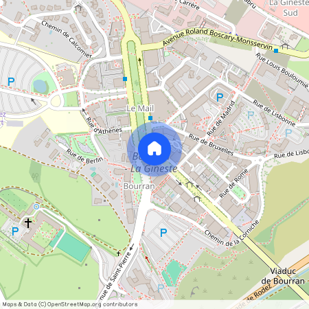 12000, Rodez