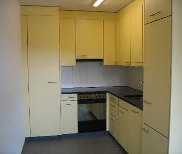 3.5 Zimmer, 76 m², 3. Stock - Photo 1