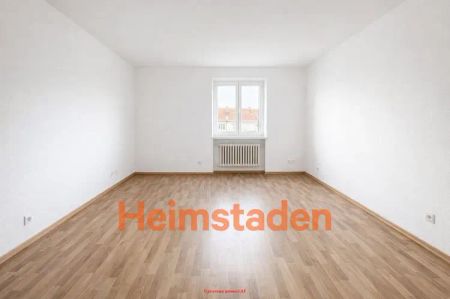 Pronájem bytu 1+1 38 m - Fotografie 4