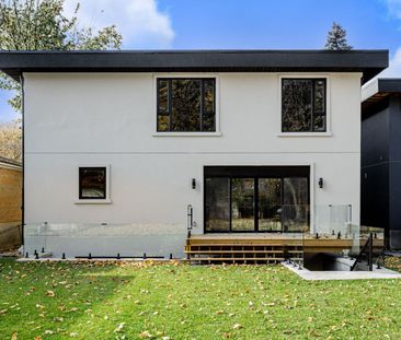 For Lease - 19 DONALDA Crescent, Toronto, Ontario - Photo 4