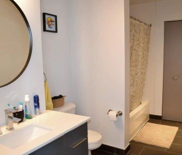 Lofts du Main — Studio - Photo 3