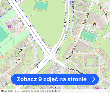 Elegancka kawalerka 32m2 wraz z miejscem postojowym - Zdjęcie 1