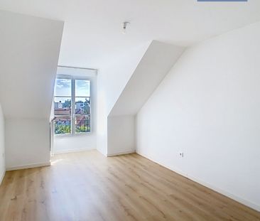 Appartement T2 Bois-d'Arcy à louer - Photo 4