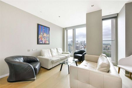 South Bank Tower, 55 Upper Ground, London, SE1 9EY - Photo 5