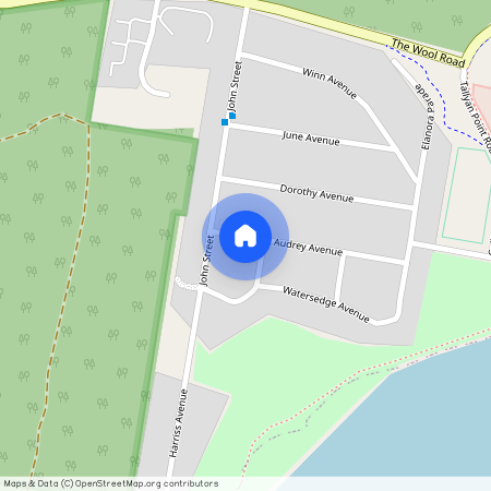 1 Valda Avenue, Basin View