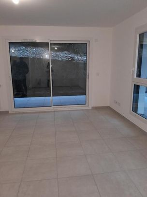 Location Appartement 3 pièces 62m² AIX LES BAINS 73100 - Photo 1