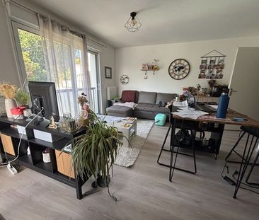 Appartement 2 pièces – 44 m² environ à Cesson-Sévigné (ref : G64589) - Photo 4