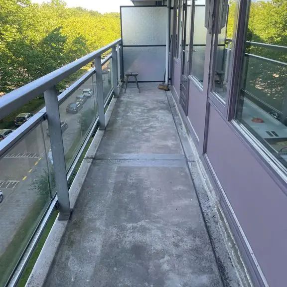 Appartement Mgr Bekkerslaan 489, Rijswijk - À Louer - Photo 1