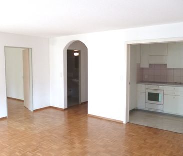 Hübsche Singlewohnung - Foto 4