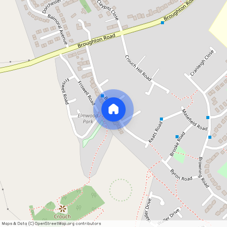Burns Road, Banbury, OX16 9QT